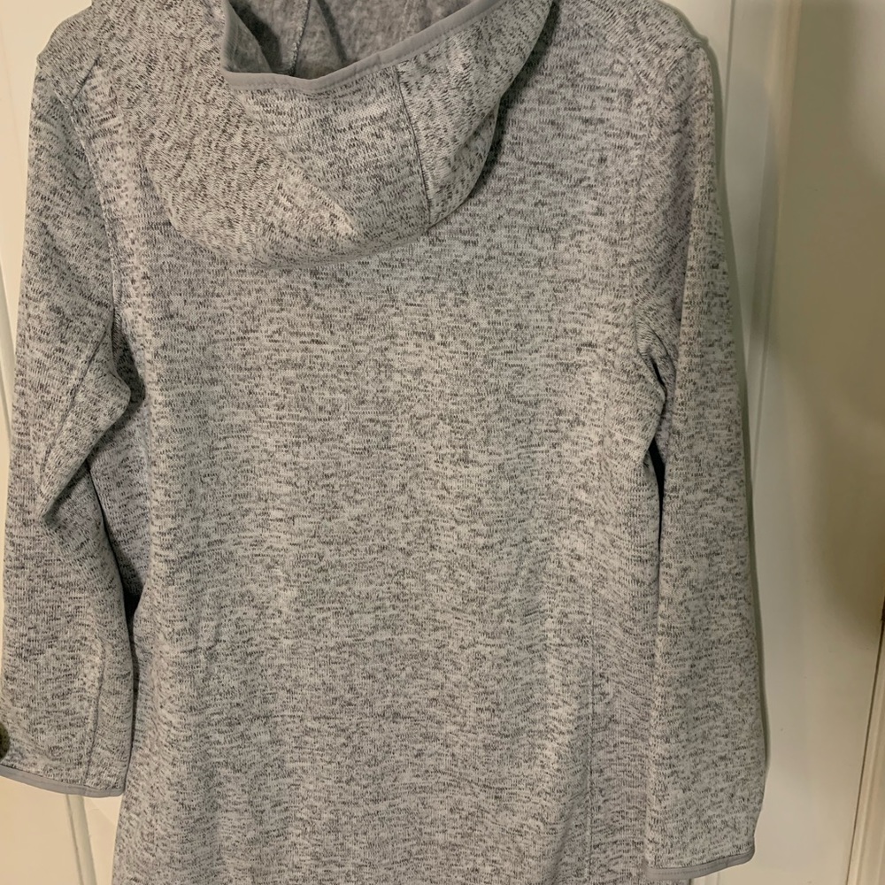 Tommy Hilfiger Fleece Jacket
